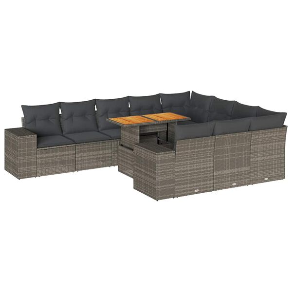 Viser produktbillede 1 af 19