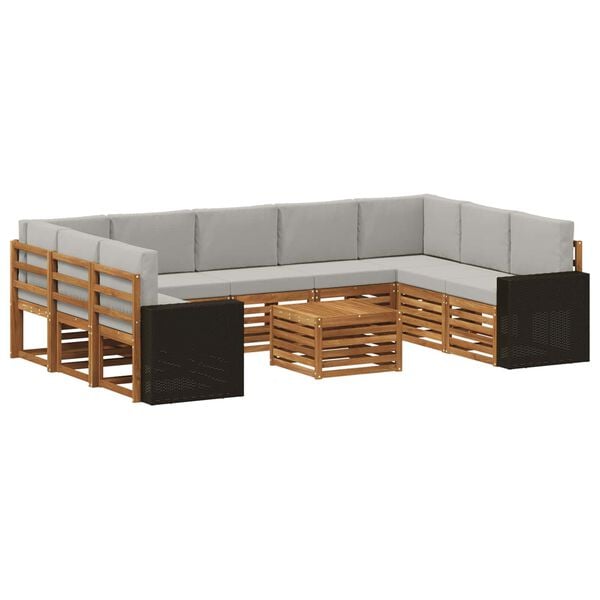 Viser produktbillede 1 af 8