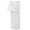 vidaXL Frostbeskyttelsesplante fleece Hvid 50 x 3,2 m Non-woven stof