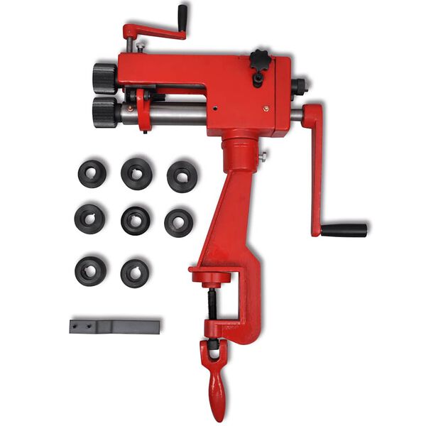 Viser produktbillede 1 af 6