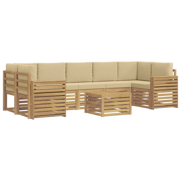 Viser produktbillede 1 af 8