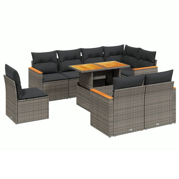 Viser produktbillede 1 af 16