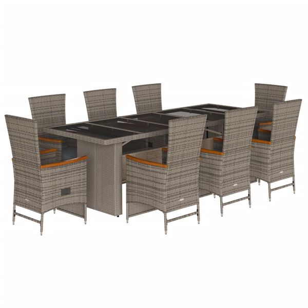 Viser produktbillede 1 af 10