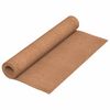vidaXL Kork rolle Brun 100 x 200 x 0,5 cm Kork