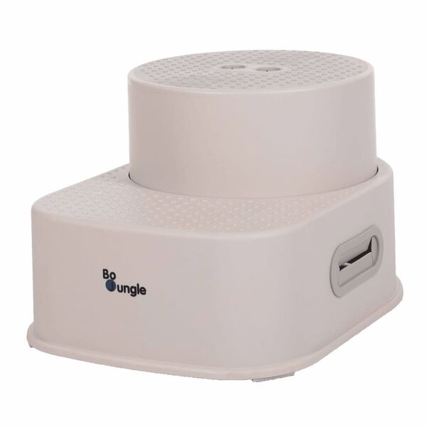 Bo Jungle skammel gr&aring;