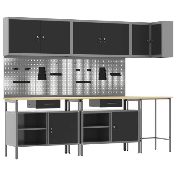 Viser produktbillede 1 af 16