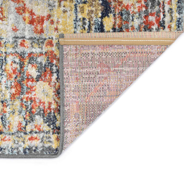 vidaXL gulvt&aelig;ppe 160 x 230 cm PP bl&aring;