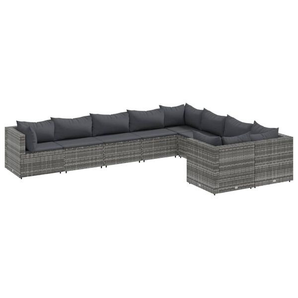 Viser produktbillede 1 af 9