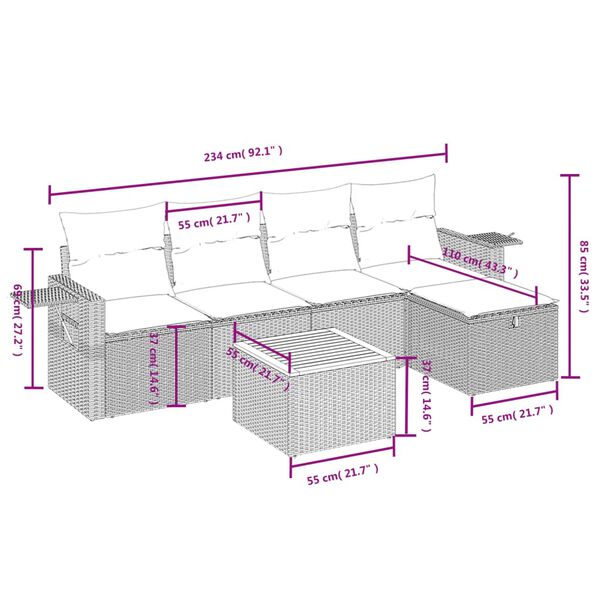 Viser produktbillede 4 af 17