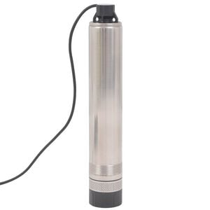 vidaXL dybbr&oslash;ndspumpe 40 m 750 W