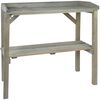 Esschert Design plantebord NG75