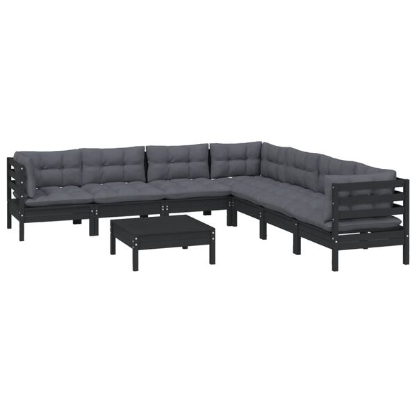 Viser produktbillede 3 af 9