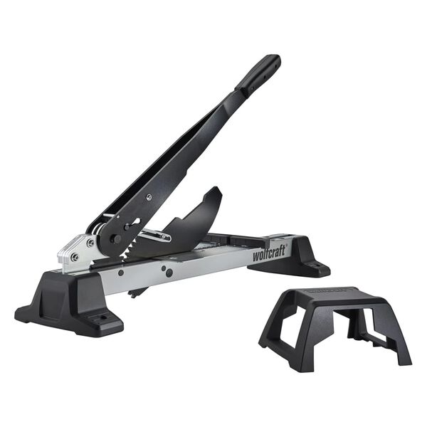 wolfcraft vinyl- og laminatsk&aelig;rer VLC 1000