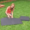Intex sammenf&oslash;jelige gulvbeskyttere 8 stk. 50x50x0,5 cm 1,9 m&sup2;