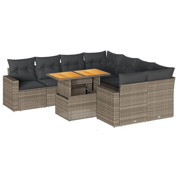 Viser produktbillede 1 af 19