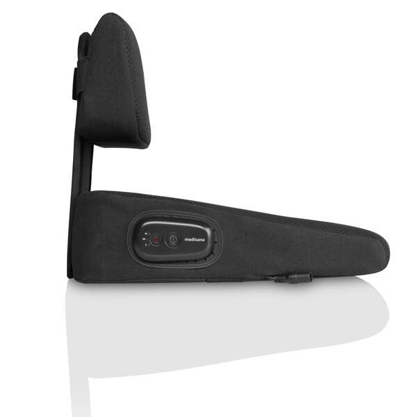 Medisana varmepude OL 350 kile sort