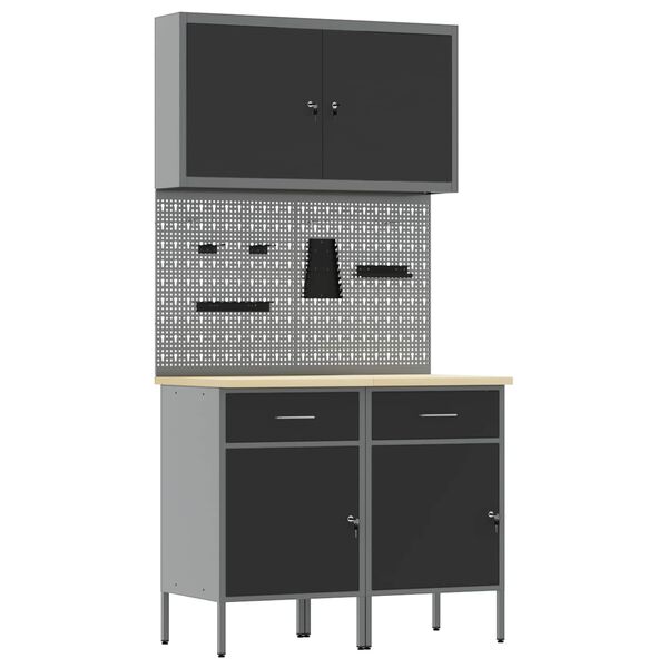 Viser produktbillede 1 af 14