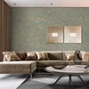 DUTCH WALLCOVERINGS tapet Pine Tree gr&oslash;n