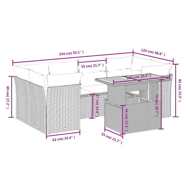 Viser produktbillede 3 af 15
