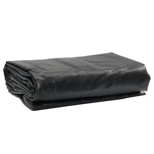 vidaXL presenning 2x3 m 650 g/m&sup2; antracitgr&aring;