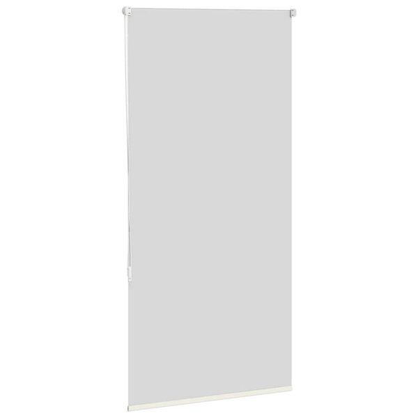 vidaXL rullegardin m&oslash;rkl&aelig;gning 65x150 cm stofbredde 60,7 cm polyester