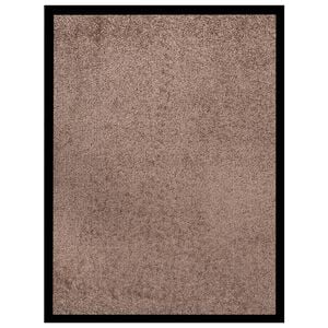 vidaXL d&oslash;rm&aring;tte 40x60 cm brun