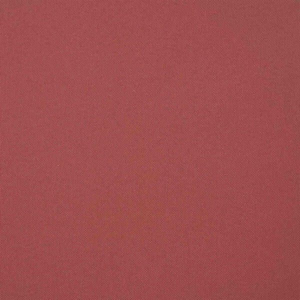 vidaXL Balkon Afskærmning Terrakotta 160 x 160 cm Stof