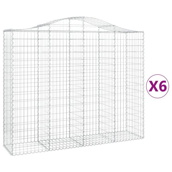 Viser produktbillede 1 af 6