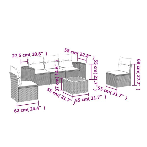 Viser produktbillede 3 af 17