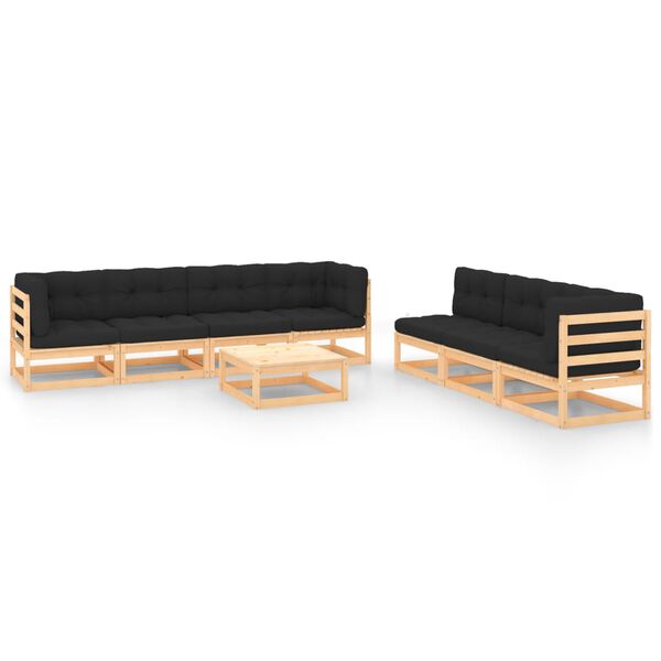 Viser produktbillede 1 af 12