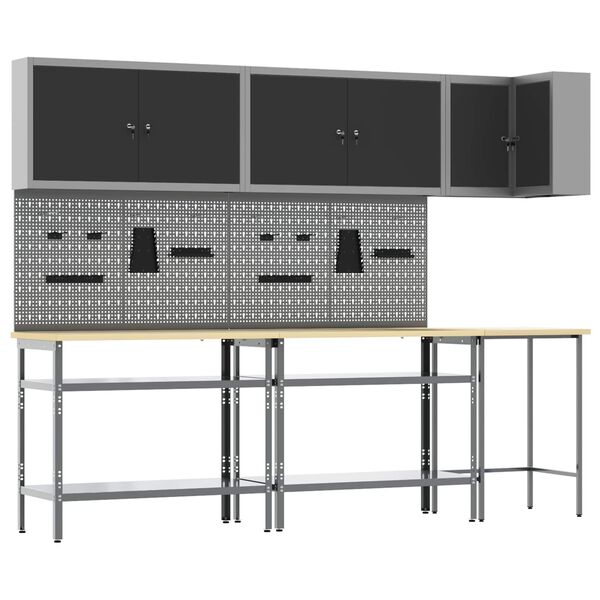 Viser produktbillede 1 af 10