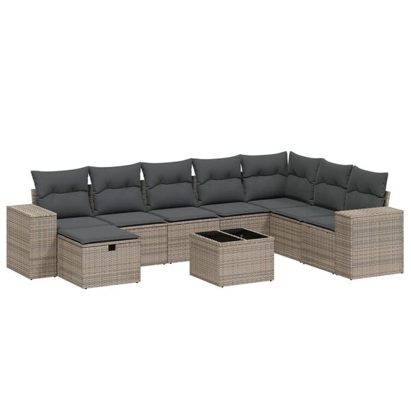 Viser produktbillede 1 af 17