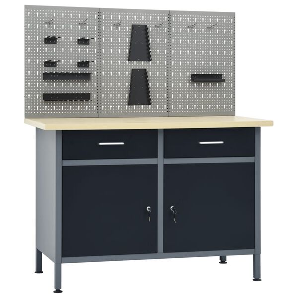 Viser produktbillede 2 af 7