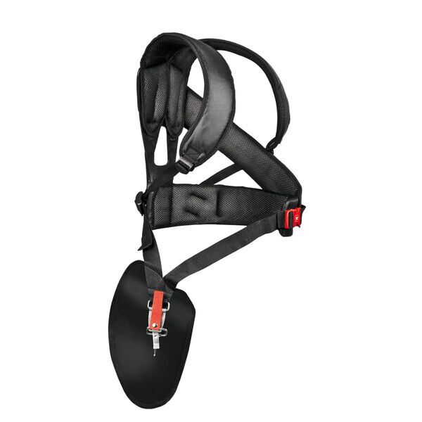 Einhell benzindrevet buskrydder GE-BC 43 AS