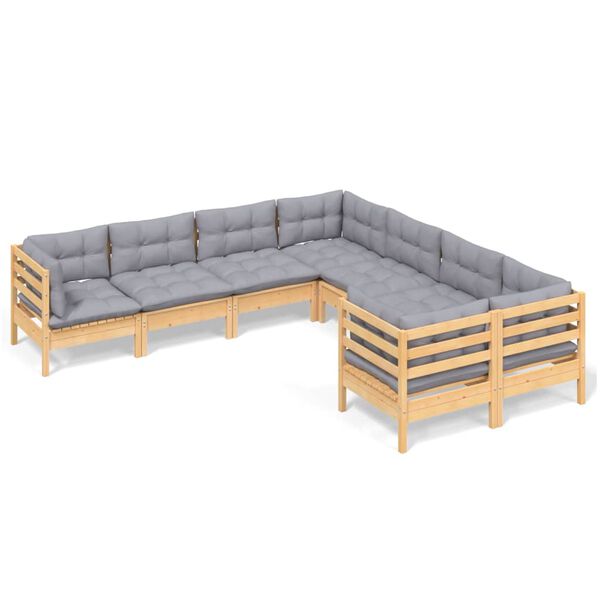Viser produktbillede 1 af 7