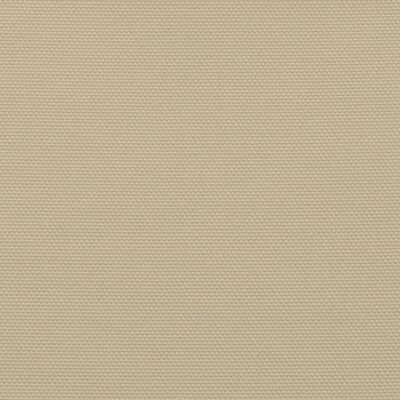 vidaXL altanafskærmning 75x1000 cm 100 % polyester beige
