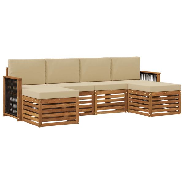 Viser produktbillede 1 af 6