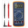 VOREL digitalt multimeter universalt