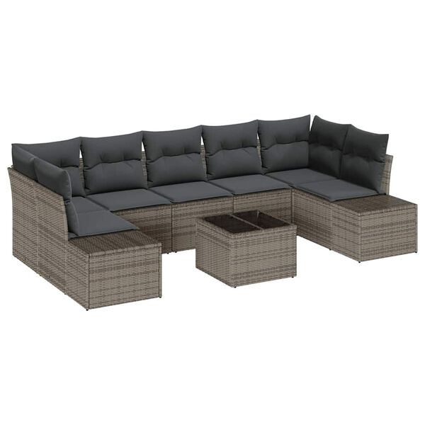 Viser produktbillede 1 af 18
