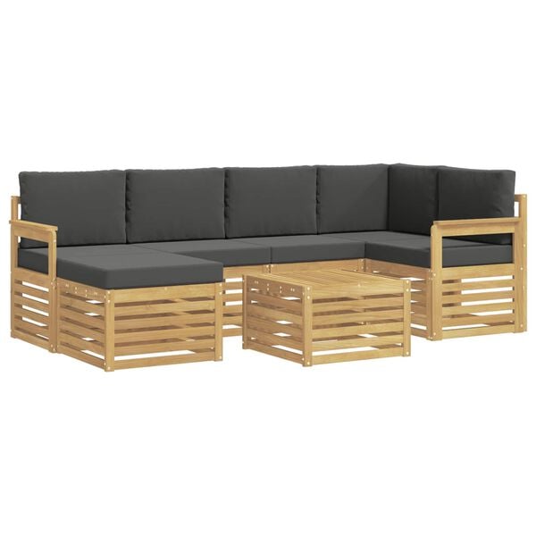 Viser produktbillede 1 af 8