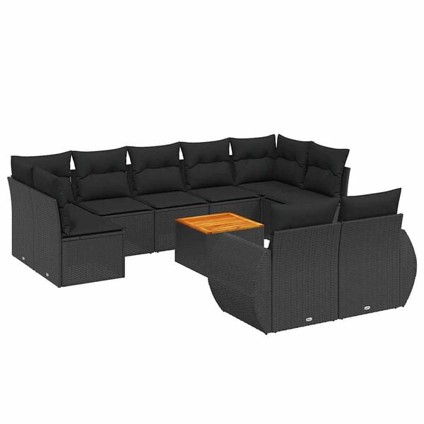 Viser produktbillede 1 af 18
