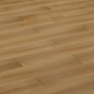 vidaXL Laminatgulv Lys lavendel 101 x 20 x 0,8 cm 5 stk.