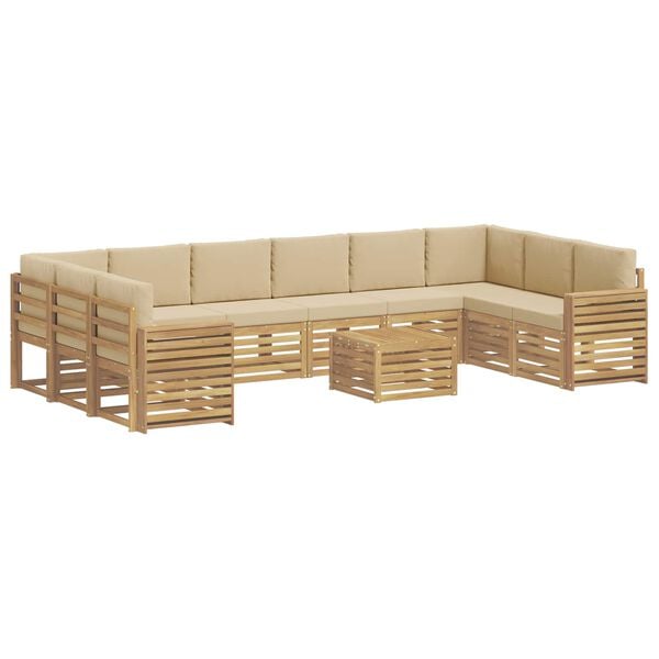 Viser produktbillede 1 af 9