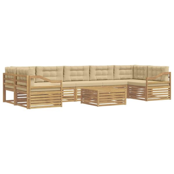 Viser produktbillede 1 af 10
