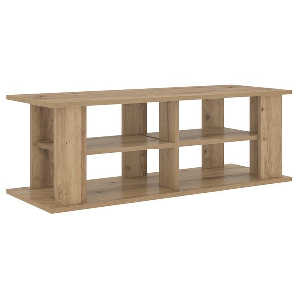 vidaXL TV stand Artisan Egetr&aelig; 96 x 35 x 33,5 cm