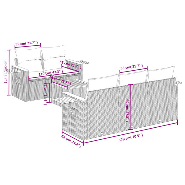 Viser produktbillede 3 af 17