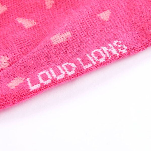 Strømper til børn 5 par str. 23-26