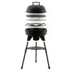 Mestic gasgrill Best Chef MB-300 4000 W