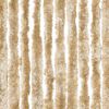 vidaXL insektgardin 56x200 cm chenille beige