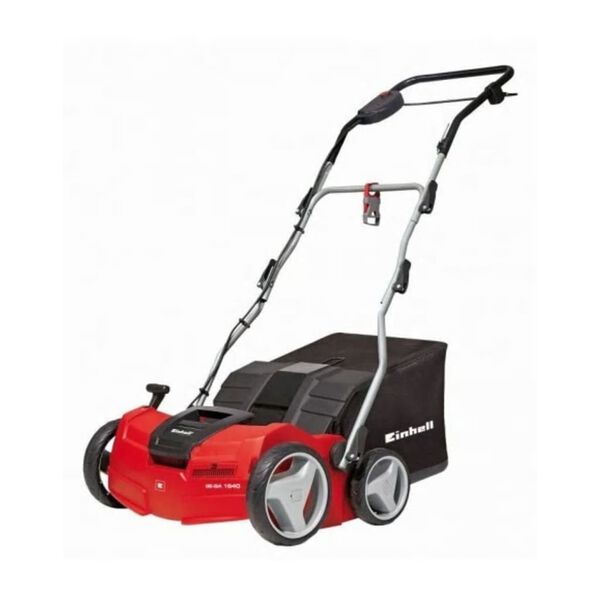 Einhell eldrevet kultivator/pl&aelig;nelufter GE-SA 1640